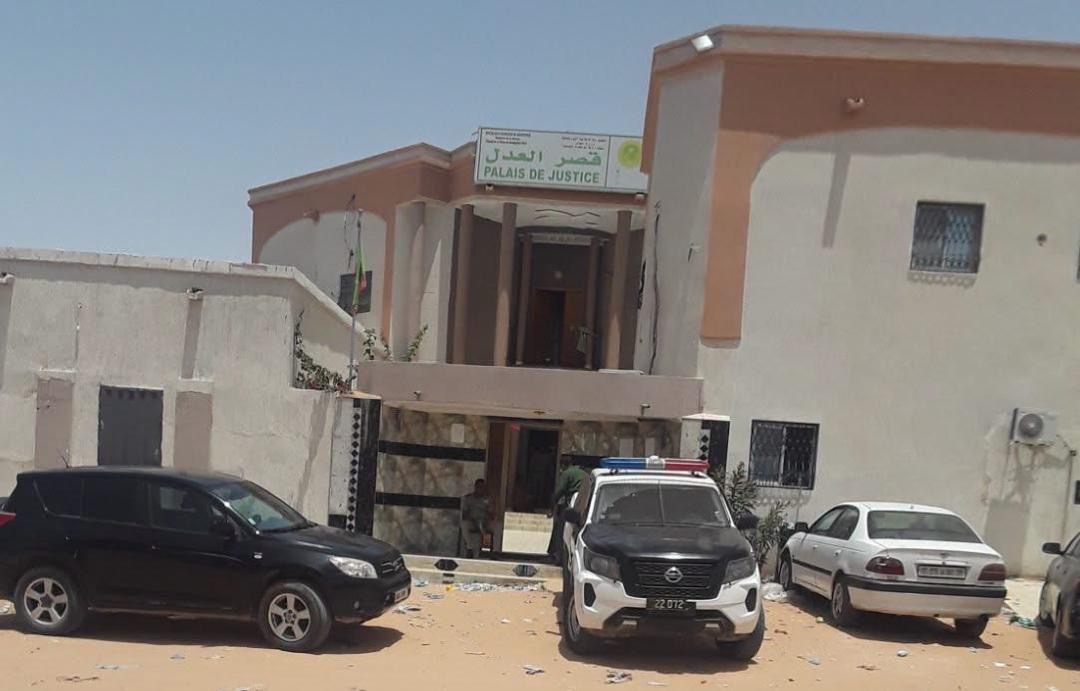 Nouakchott-Nord : une affaire de “pudeur” devant la justice, un mari réclame 10 millions et le procès renvoyé