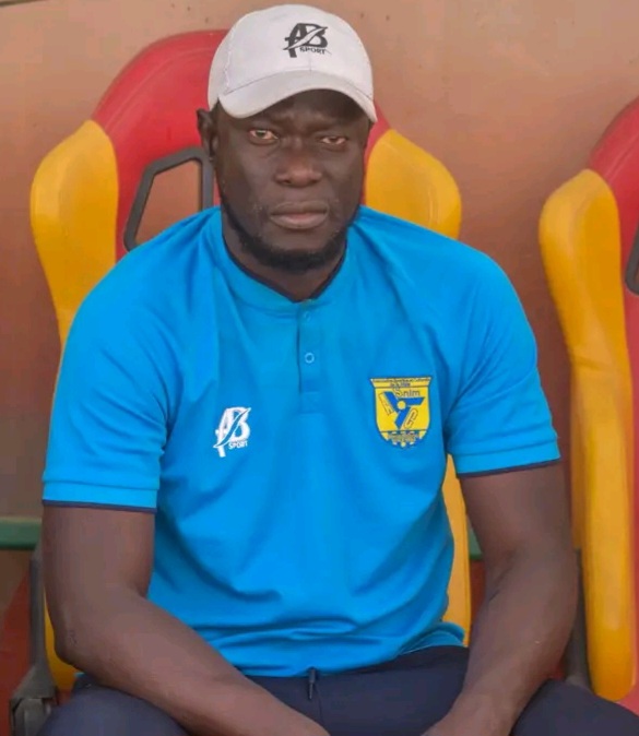 ASC SNIM : fin de l’aventure pour Hamdy Gueye