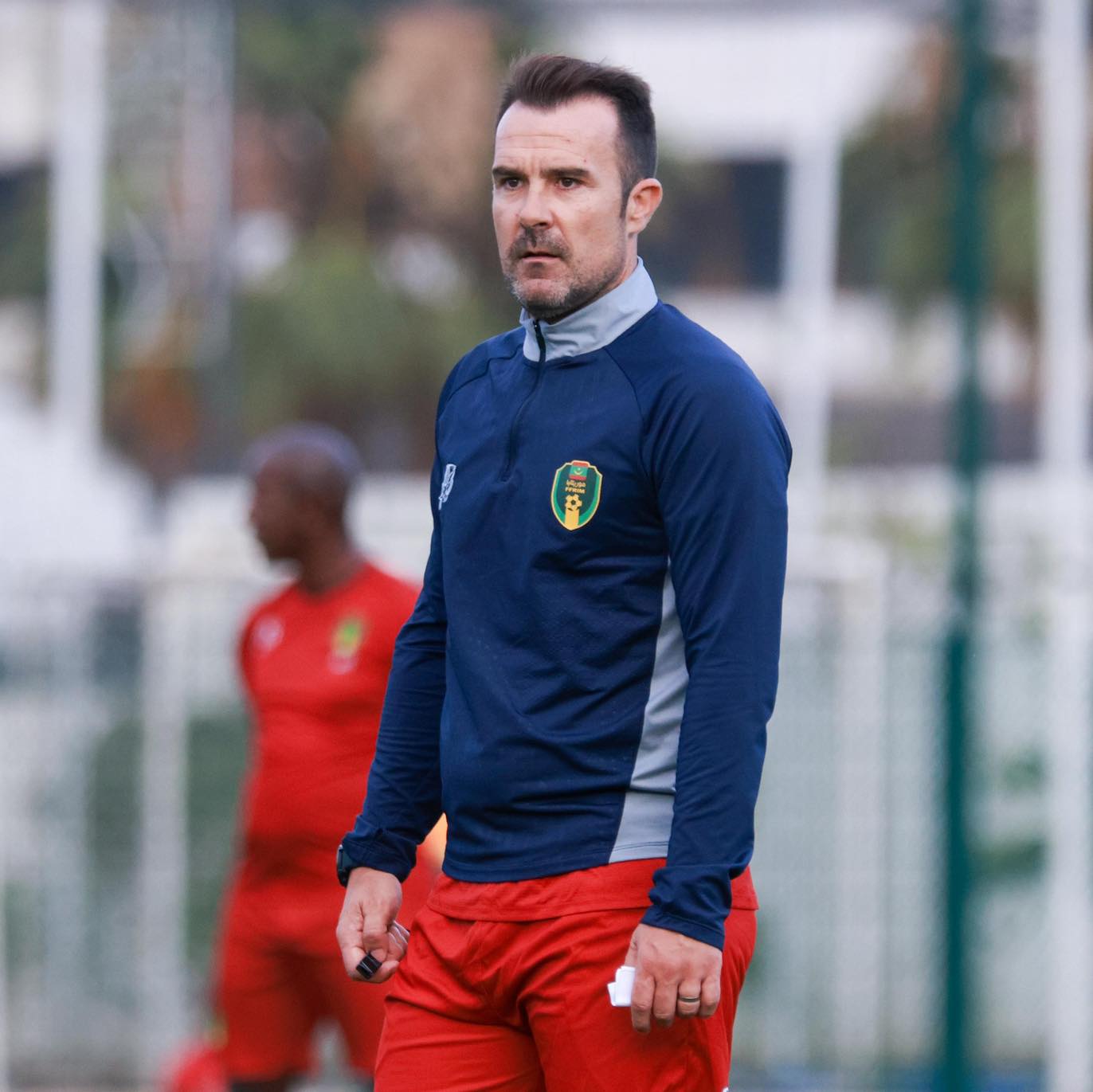 Mourabitounes : Aritz López Garai lance un message fort avant les éliminatoires de la CAN 2027