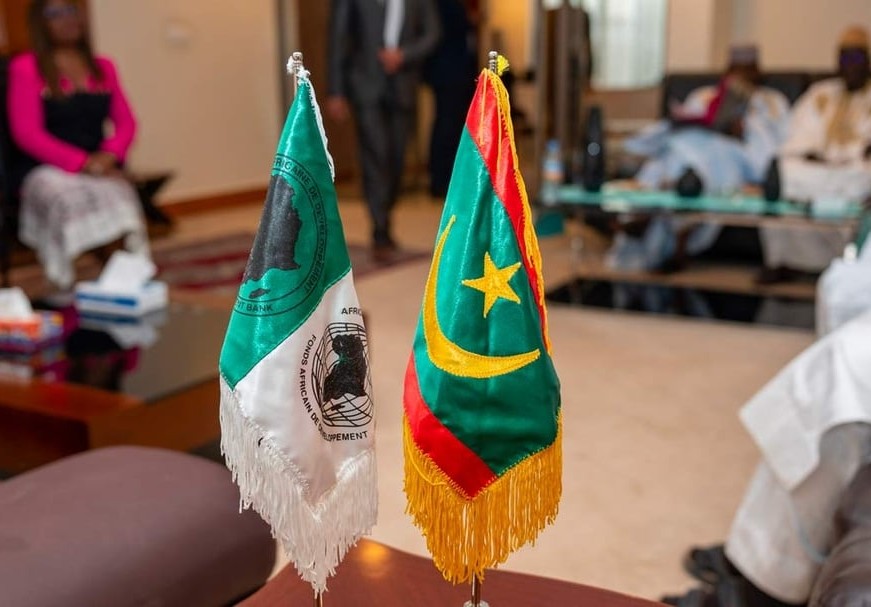 Mauritanie : 659 millions de dollars mobilisés en 3 ans
