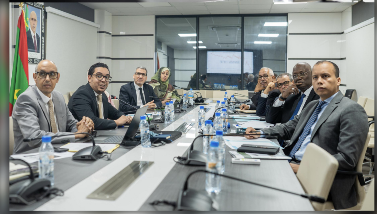 Mauritanie : la Banque centrale serre la vis monétaire face au retour des tensions inflationnistes