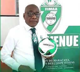 MARACANA-Mauritanie : Une formation/initiation qui vient à point nommé !