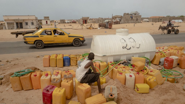 Barkéol : Manifestations contre les coupures d’eau