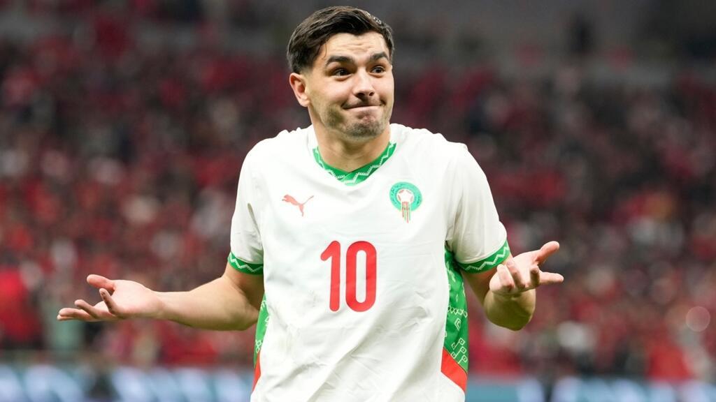 CAN 2025: le Maroc maîtrise le Cameroun et se qualifie pour les demi-finales