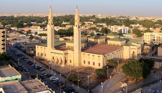 Mauritanie : la fête de l’Aïd al-Adha (Tabaski) aura lieu le mercredi 27 mai, annonce la CNOCL