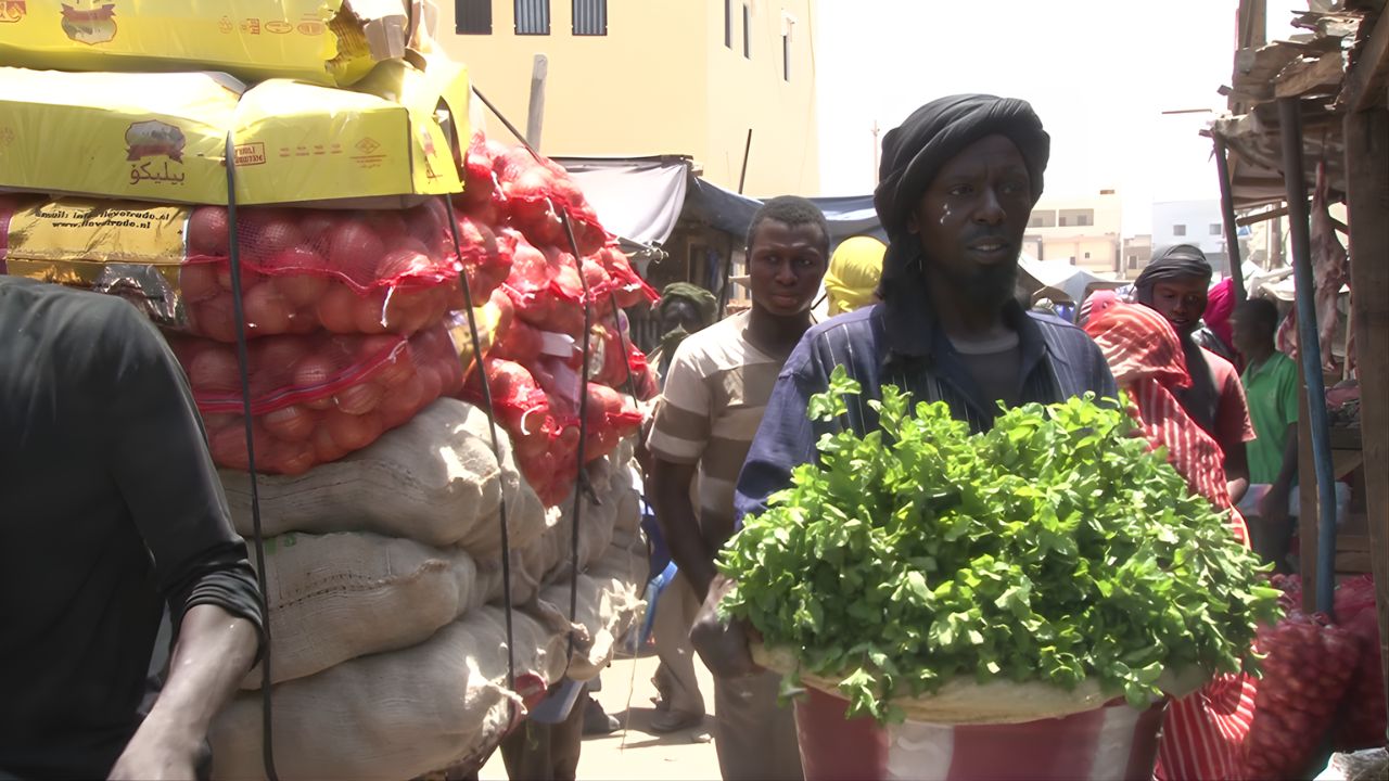 Mauritanie : la hausse des prix du poisson et de la viande fait grimper l’inflation des produits locaux à 10 %