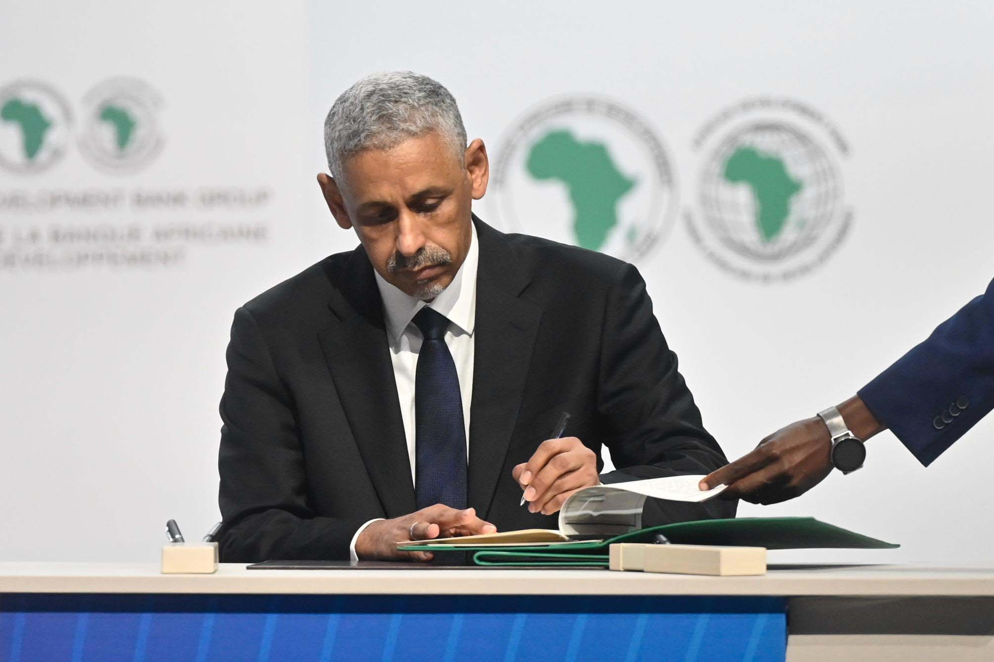 Mauritanie : les engagements de la BAD passent de 147 à 659 millions de dollars