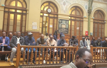 Comité ad hoc pour la mise en place de l’organe représentatif des Mauritaniens de France / Communiqué