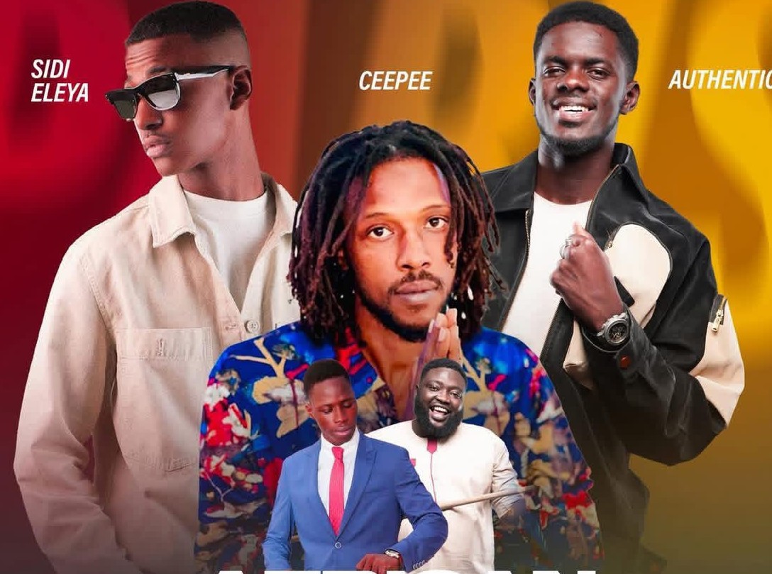 African Culture Festival : cap sur le hip-hop mauritanien