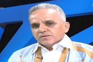 À Monsieur le Procureur de la République près le Tribunal de Nouakchott Ouest