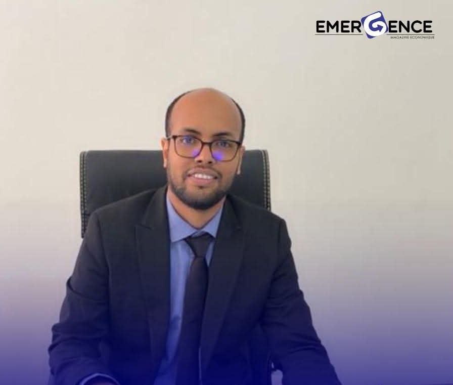 Ahmedou Cheikh Abdellahi nommé Directeur Général Adjoint d’Orabank Mauritanie