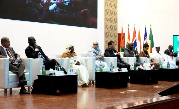 Vidéo. Nouakchott: un aréopage de spécialistes au chevet du littoral et de la faune marine d’Afrique de l’Ouest
