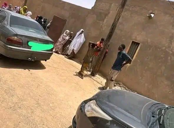 Atar : une femme retrouvée morte à son domicile dans des circonstances inconnues