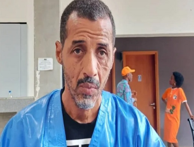 Le président des boutiques mauritaniennes de Côte d'Ivoire répond au Collectif « 5 ans ou plus »