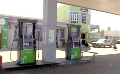 Carburants : la valse des augmentations continue, le citoyen paie encore