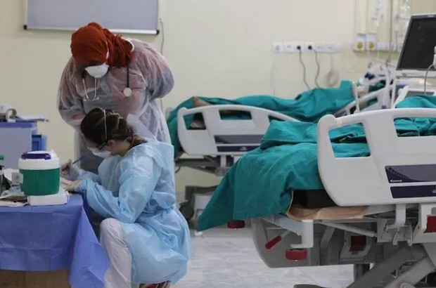 Mauritanie : 53 cas de diphtérie dont 2 décès dans le nord du pays 