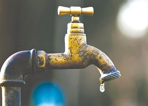Coupure d’eau dans des quartiers de Riad : pas une explication de la SNDE !