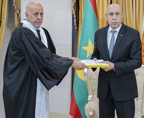 Mauritanie : les six derniers mis en cause du dossier de la Cour des comptes blanchis, interrogations sur les 410 milliards d’ouguiyas