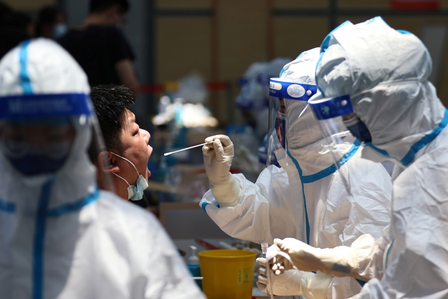 Covid-19 : un nouveau variant détecté pour la première fois en France, après avoir provoqué une flambée inquiétante des cas en Asie