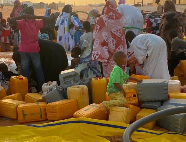 Crise de l’eau à Nouakchott : le ministère de l’Hydraulique attendu au tournant face au risque de pénuries