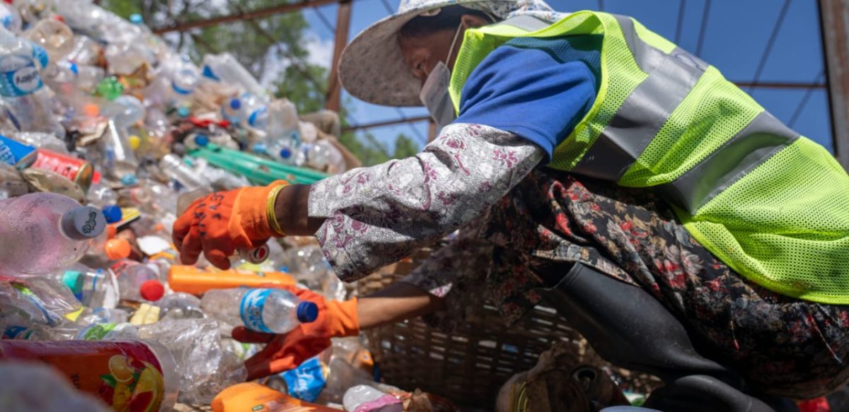 Les ministres de l’Environnement de Mauritanie et du Tchad s’informent de l’expérience algérienne en matière de gestion des déchets