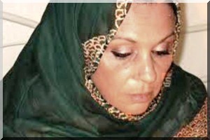 Nouvelles d’ailleurs : A messieurs les auteurs de l'anthologie de littérature mauritanienne francophone