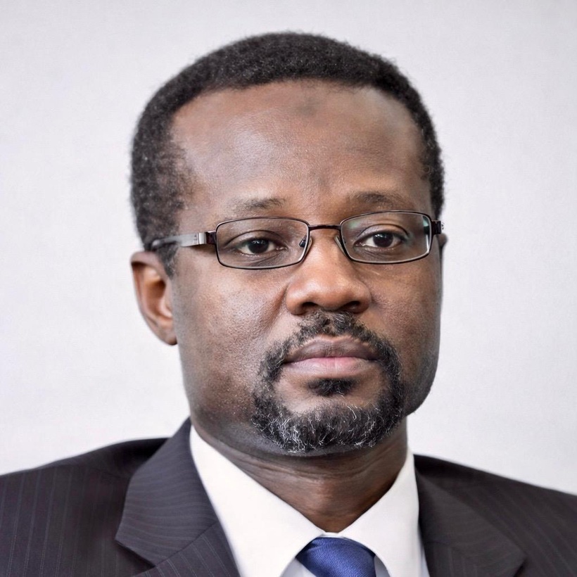 Banque mondiale : Djibrilla Issa nommé directeur de division pour le Sénégal, la Mauritanie, le Cap-Vert, la Guinée-Bissau et la Gambie