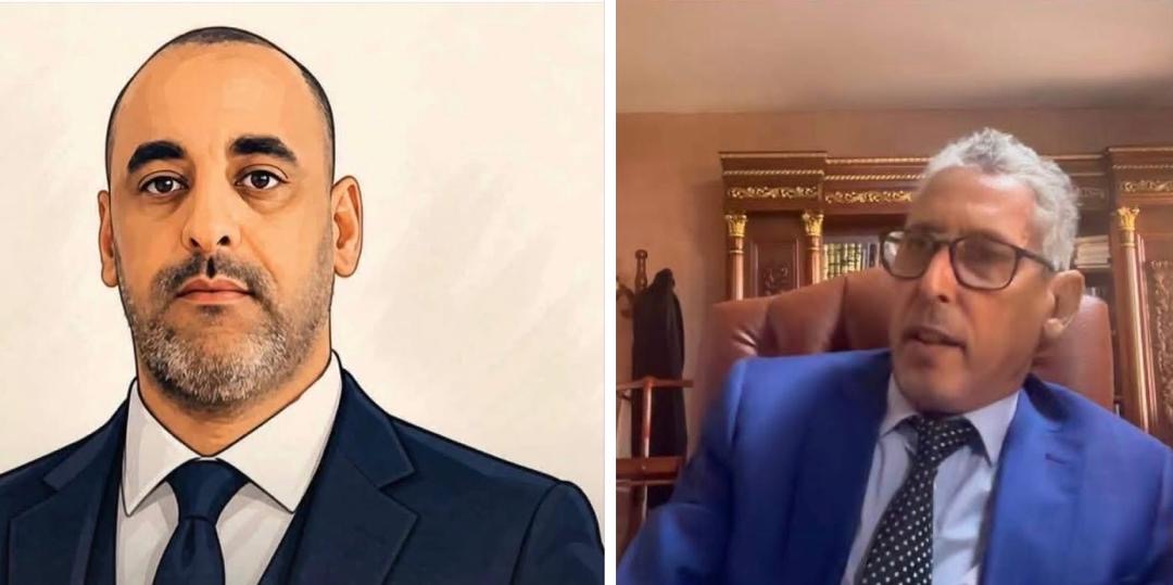 Le bâtonnier appelle à la retenue dans l’affaire Abderahmane Ould Zerough