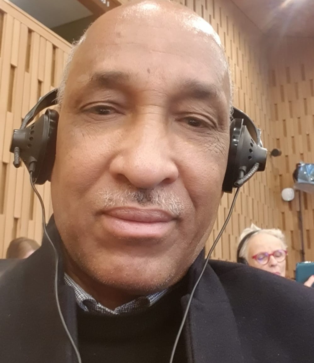 Que veut le président Ghazwani ? Nous avons le droit de savoir pour notre président