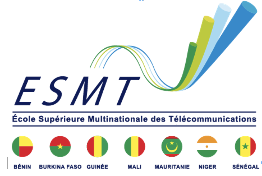 École Supérieure Multinationale des Télécommunications (ESMT) / AVIS DE RECRUTEMENT (2) 