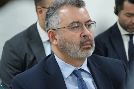 Nouveau Programme RIM-FMI: Le représentant résident du FMI, M. Younes Zouhar, en déroule les grandes lignes