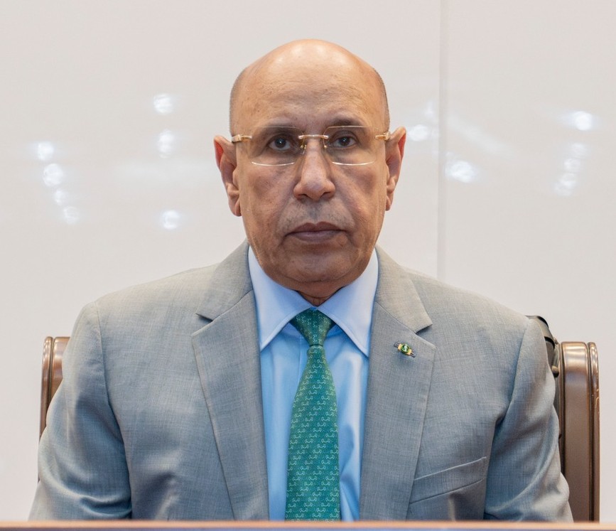 [ANALYSE] La « main tendue » de Ghazouani : anatomie d’une doctrine politique