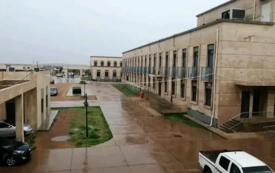 Le syndicat des médecins spécialistes dénonce la détention du personnel de l’hôpital de Kiffa et la qualifie d’« d’humiliante » 
