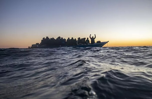 Canaries : plus de 80 morts dans une pirogue partie de Gambie