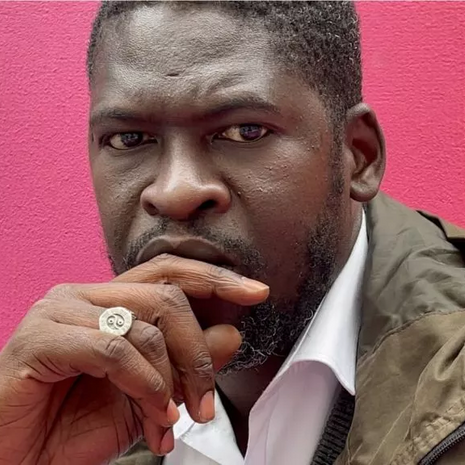 Décryptage - Kane Limam, Fondateur du festival Assalamalekoum - Mauritanie 