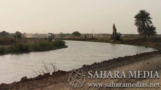 Un prêt espagnol de 50 millions d’euros pour la vallée du fleuve Sénégal