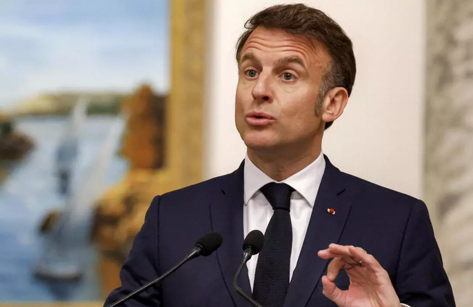 Sommet Africa Forward: Macron annonce 23 milliards d'euros d'investissements français et africains en Afrique