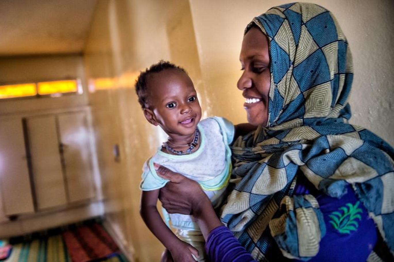 Période de soudure 2026 : la Mauritanie face à une urgence alimentaire majeure
