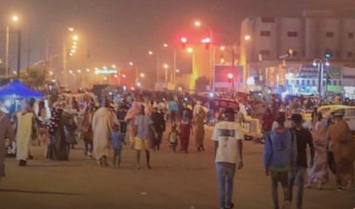 Aïd El-Adha : Marchés achalandés, clients dépités!
