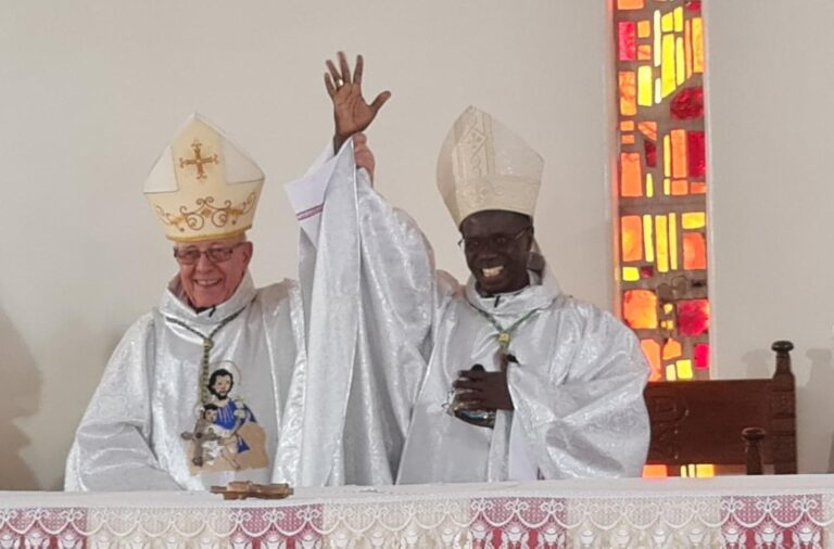 Mauritanie : Au cœur des défis des migrations
