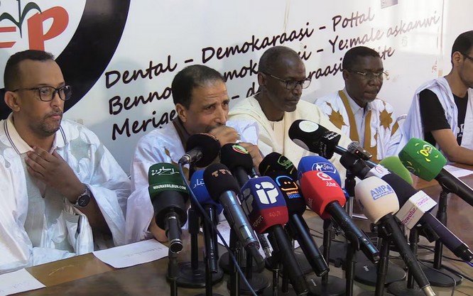 Vidéo. Mauritanie. «Le gouvernement procède par malice»: la flambée des carburants fait le plein de mécontentements