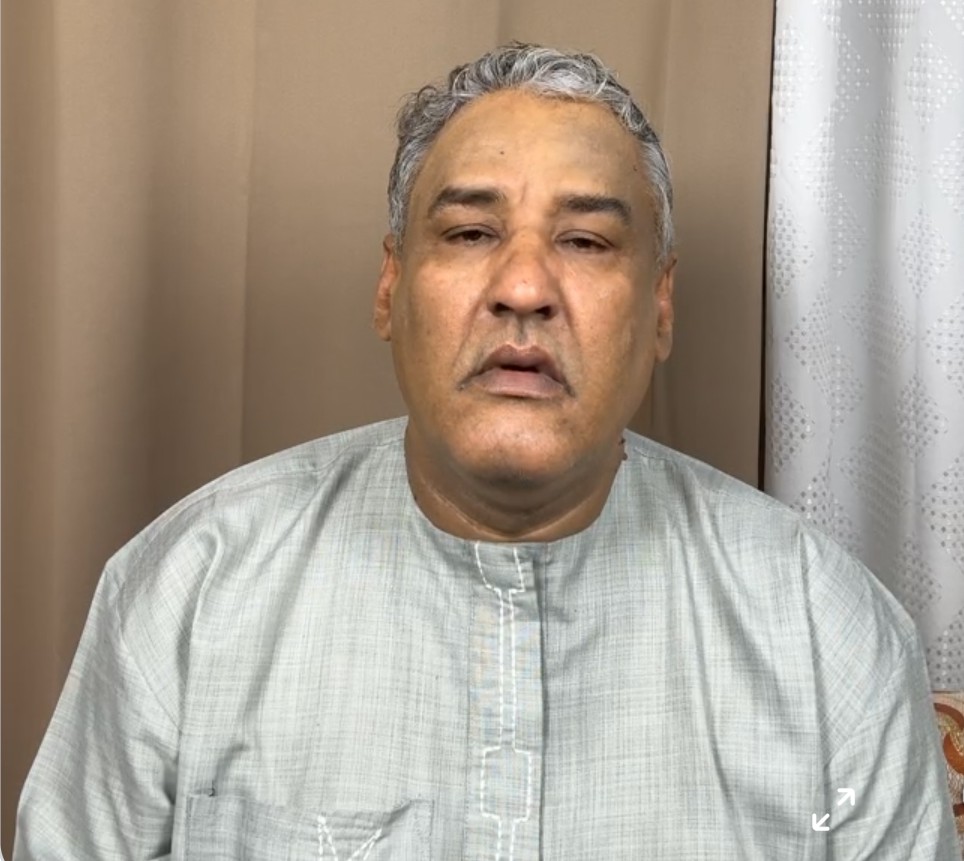 Mohamed Ould Moine sonne l’alarme : le gouvernement est-il arrivé à bout de souffle ?