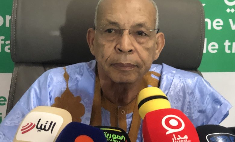 Le coordinateur du dialogue convoque toutes les parties à une réunion lundi pour adopter et signer le « guide pratique du dialogue »