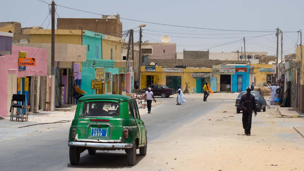 Santé : Saisie d’une importante quantité de médicaments périmés à Nouadhibou