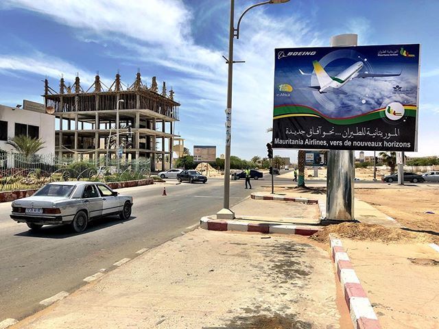 Mauritanie: Des tractations pour l’extradition d’un guinéen condamné à perpétuité