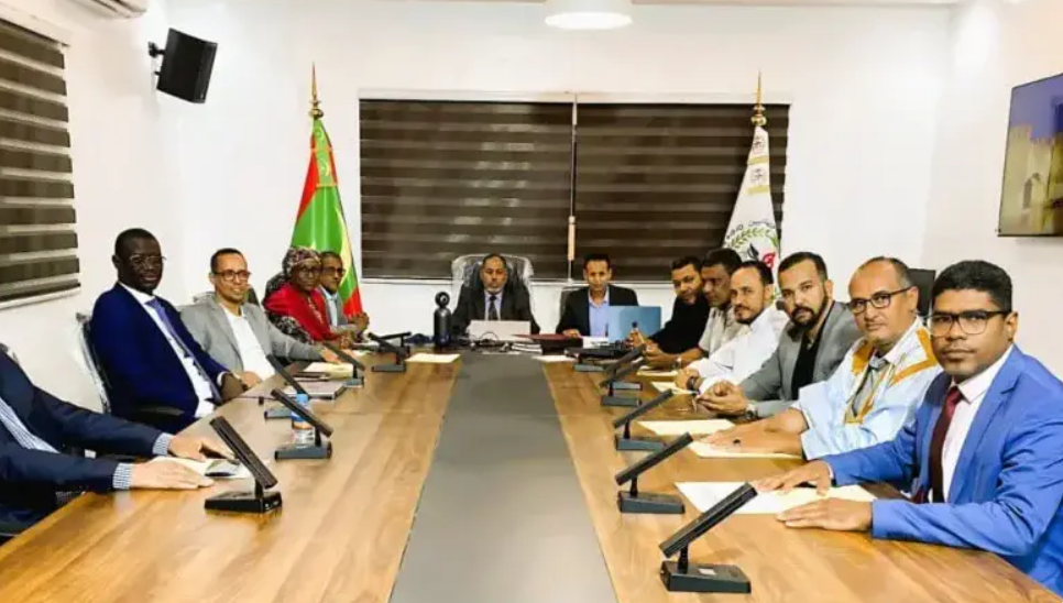 L’ordre national des médecins mauritaniens met en garde contre les violences à l’encontre du personnel médical 