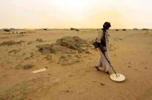 Après l’attaque du Polisario sur Es-Smara, la Mauritanie ordonne l’évacuation des orpailleurs du Sahara