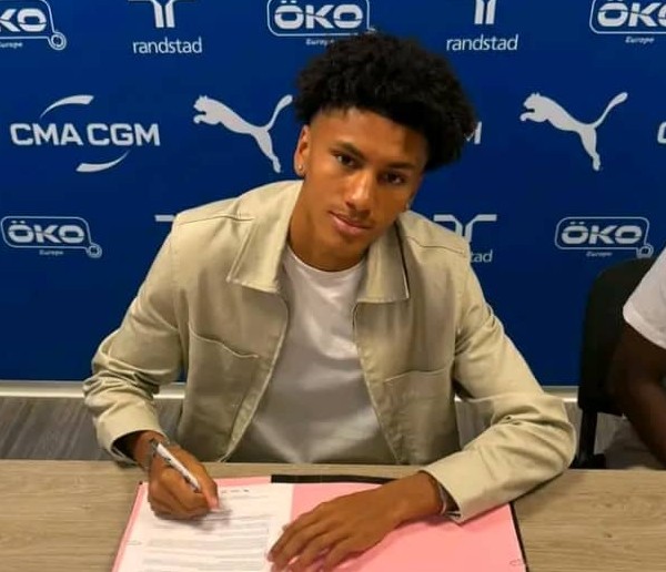 Transfert: Ousmane Ndiaye quitte Caen et s’engage avec l’OM