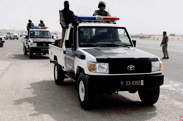 Police mauritanienne : les vidéos de torture qui circulent sont anciennes 