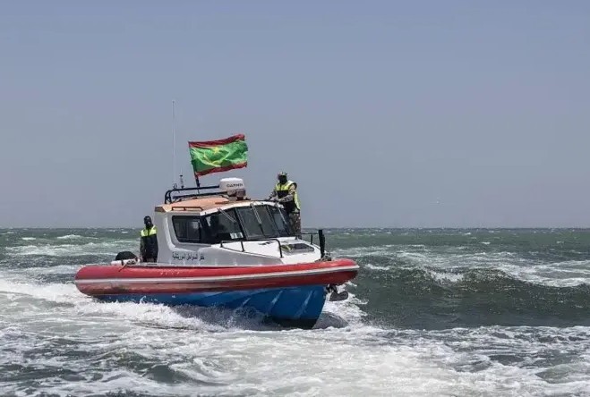 Mauritanie : création d’un centre national de recherche et de sauvetage en mer 